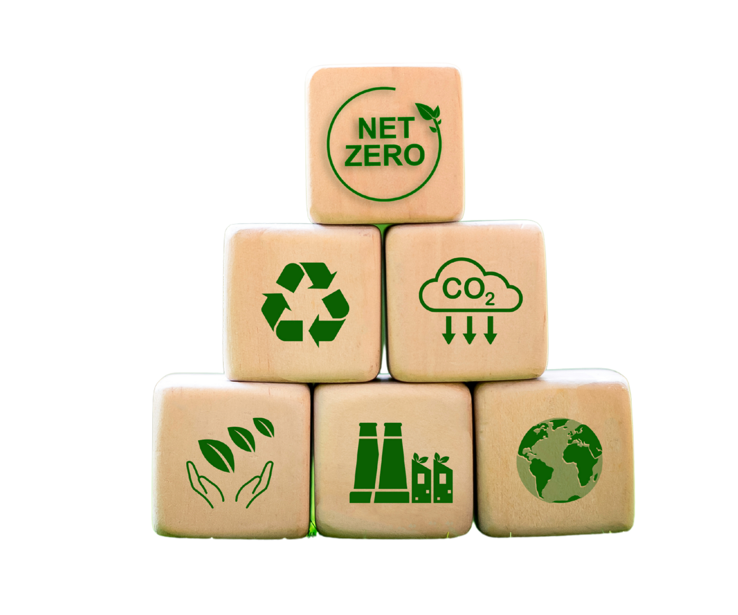 Environment Friendly